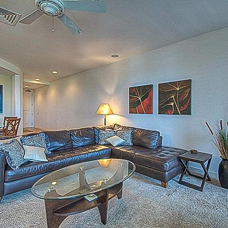Appartamento The Sanctuary - Sound Waves 132B Virginia Beach Esterno foto