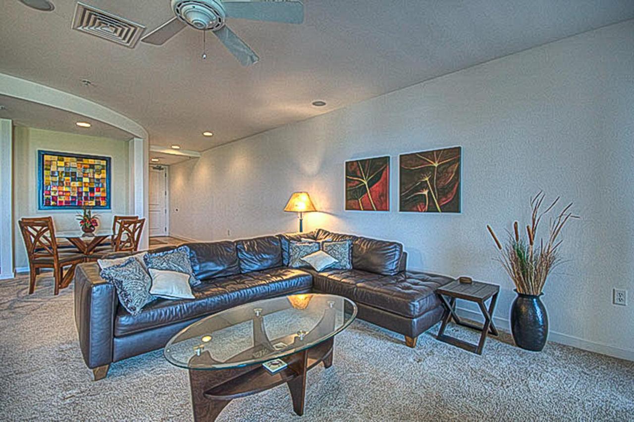 Appartamento The Sanctuary - Sound Waves 132B Virginia Beach Esterno foto