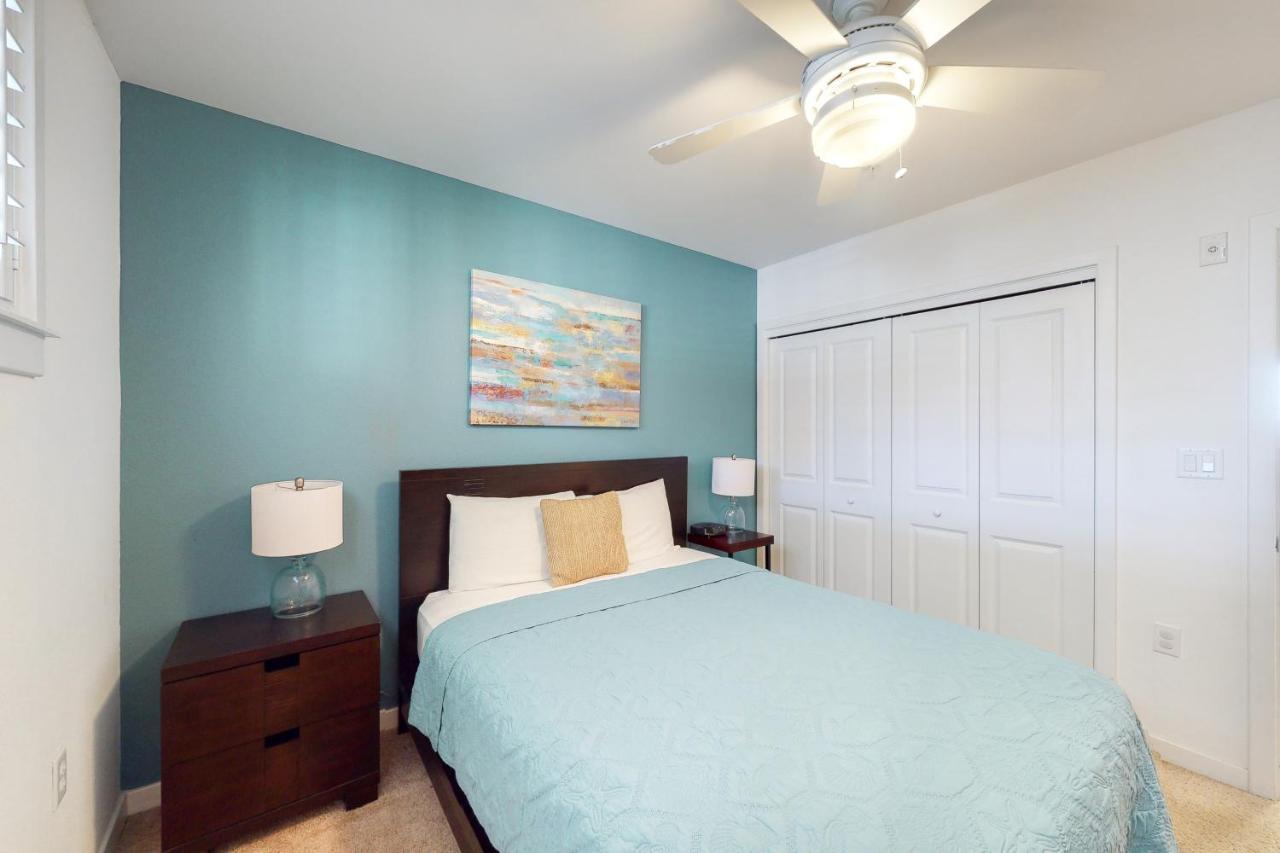 Appartamento The Sanctuary - Sound Waves 132B Virginia Beach Esterno foto